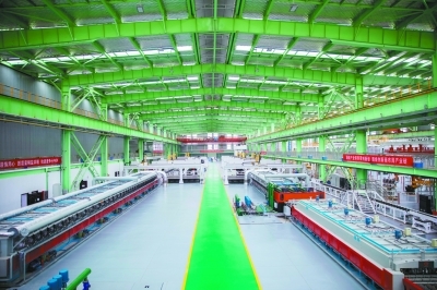 南京市国家级绿色工厂增至8家,绿色供应链、绿色设计产品、绿色园区等全面开花